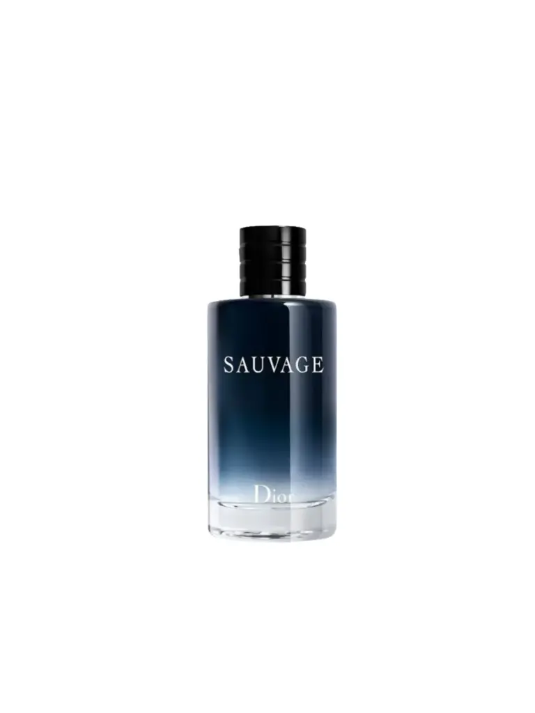Sauvage Eau de Toilette 100ml