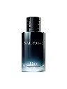 Sauvage Eau de Toilette 100ml