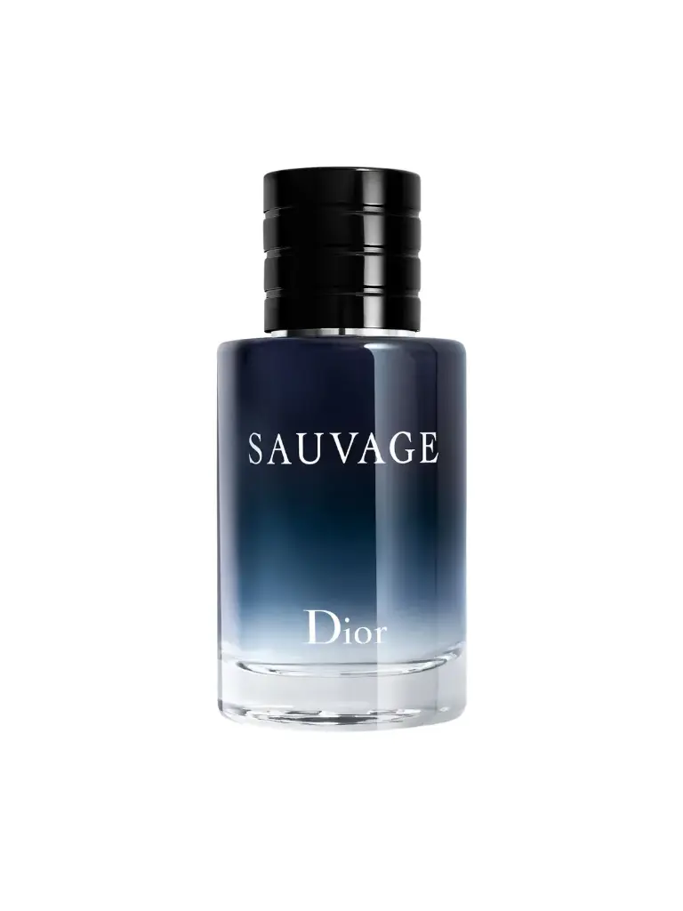 Sauvage Eau de Toilette 60ml