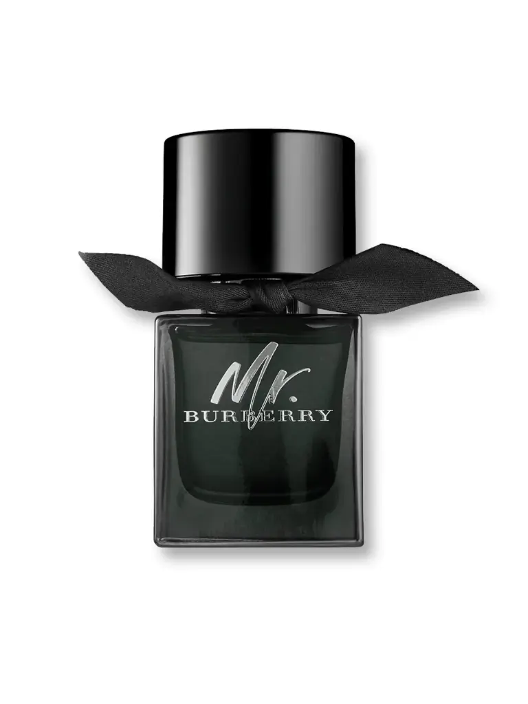 Mr Burberry Eau de Parfum 50ml