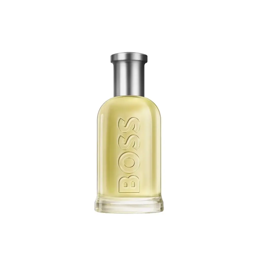 Boss Bottled Eau de Toilette 100ml