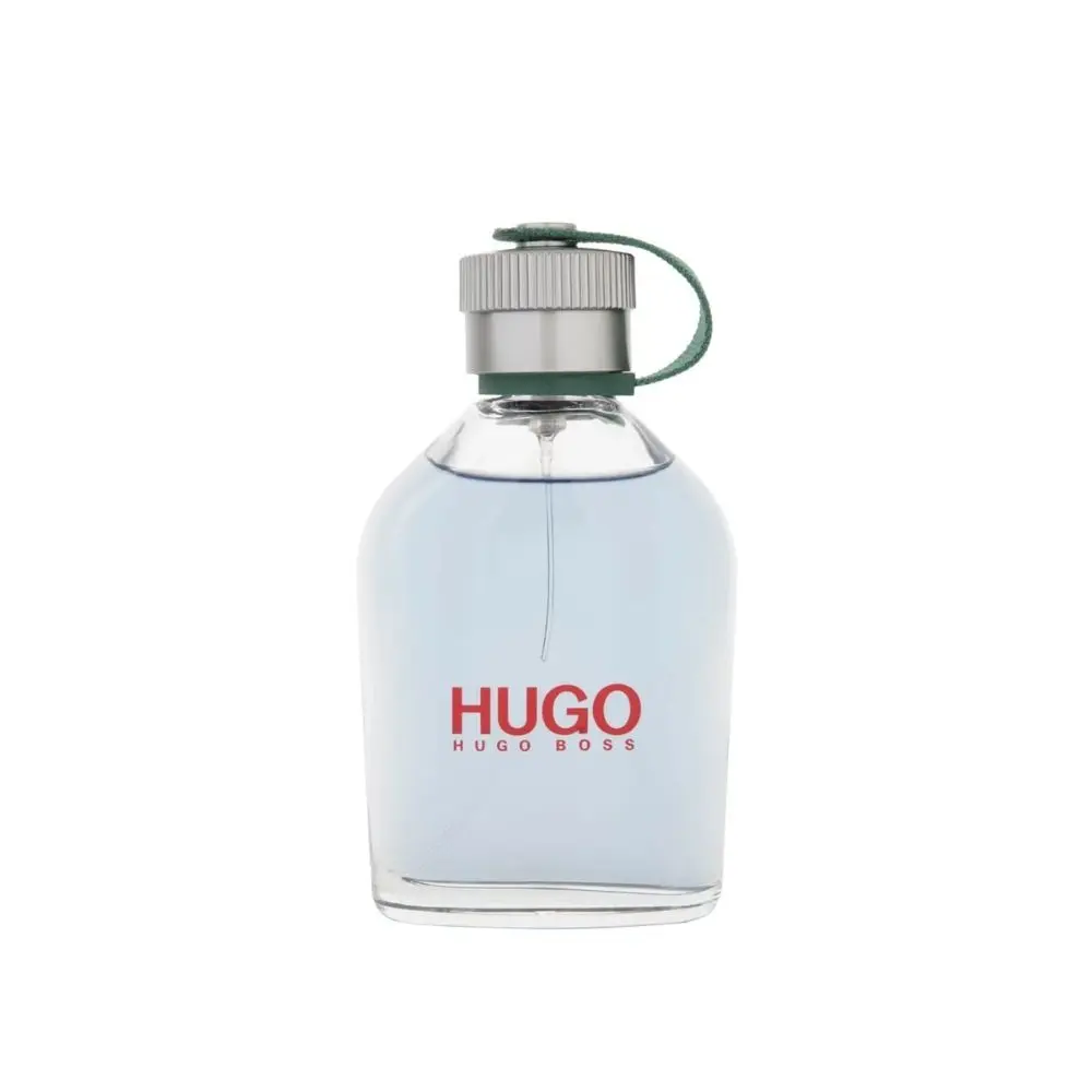 Hugo Man Eau de Toilette 125ml