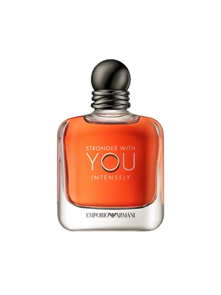 Stronger With You Intensely Eau de Parfum 100ml