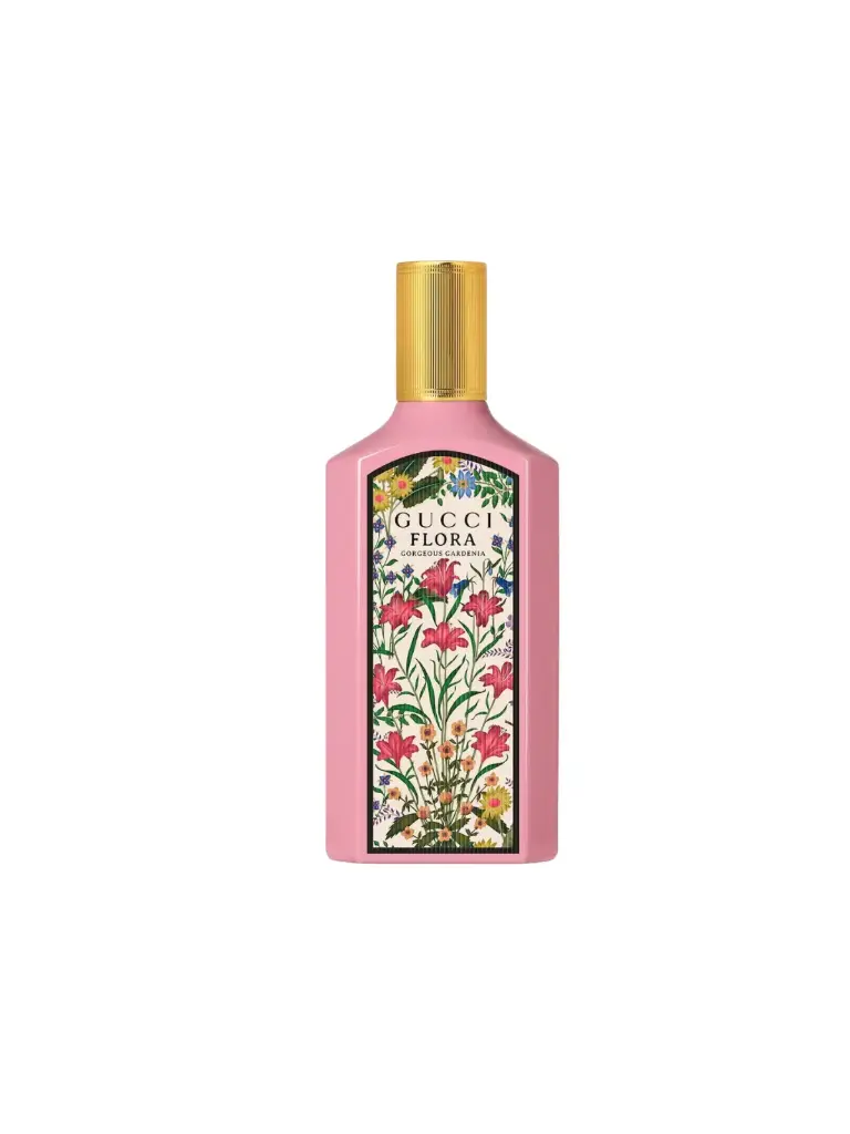 Flora Gorgeous Gardenia Eau de Parfum 50ml