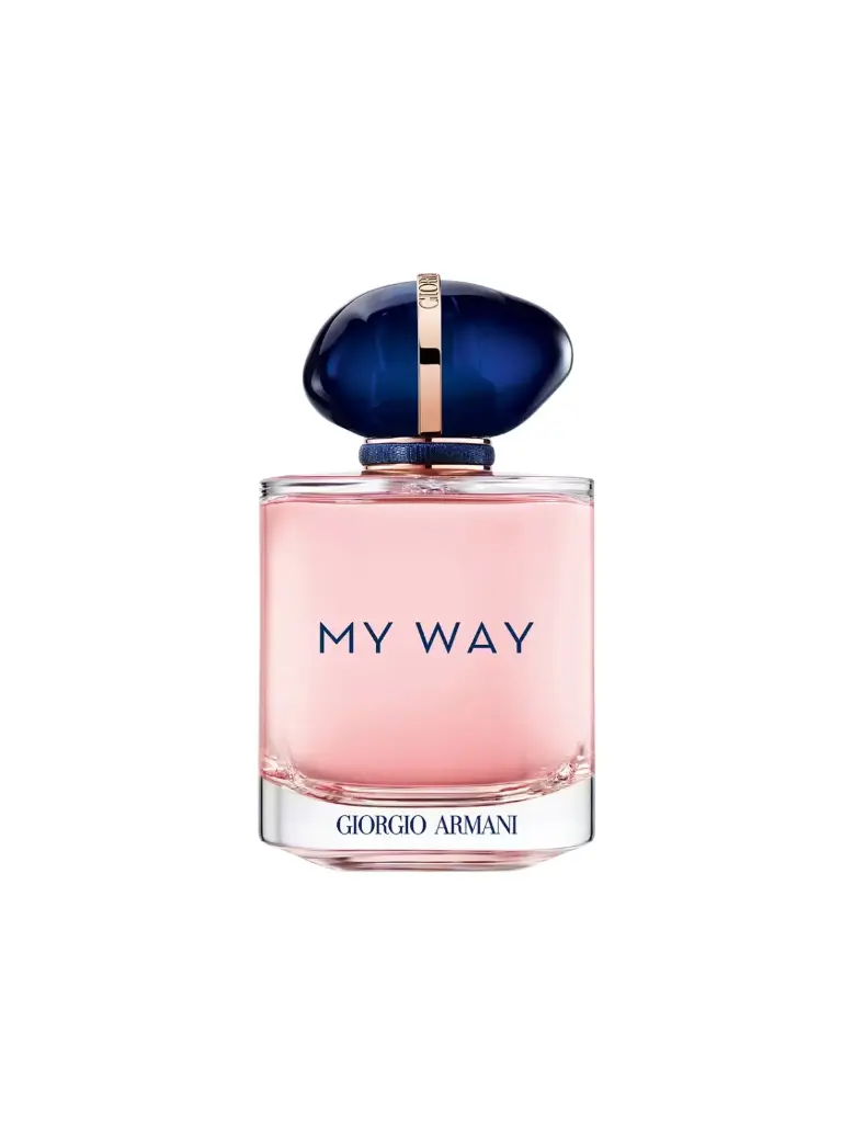 My Way Eau de Parfum 90ml