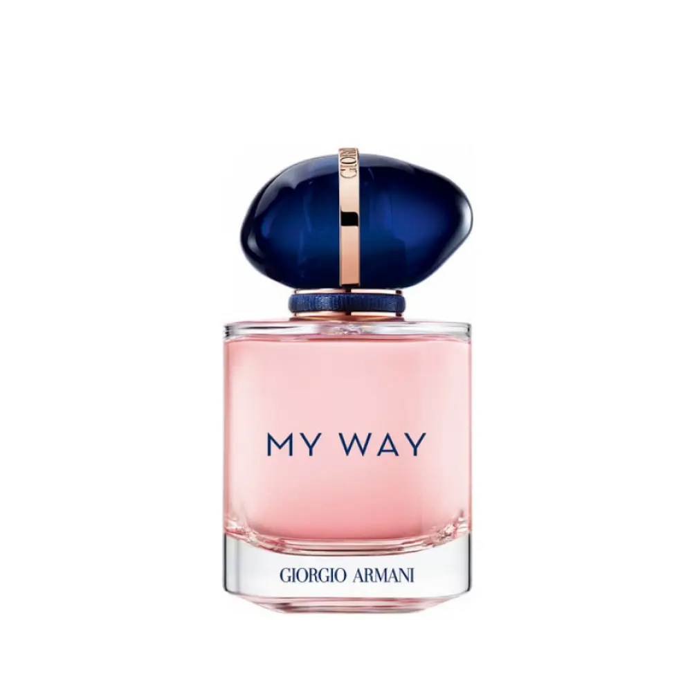 My Way Eau de Parfum 90ml