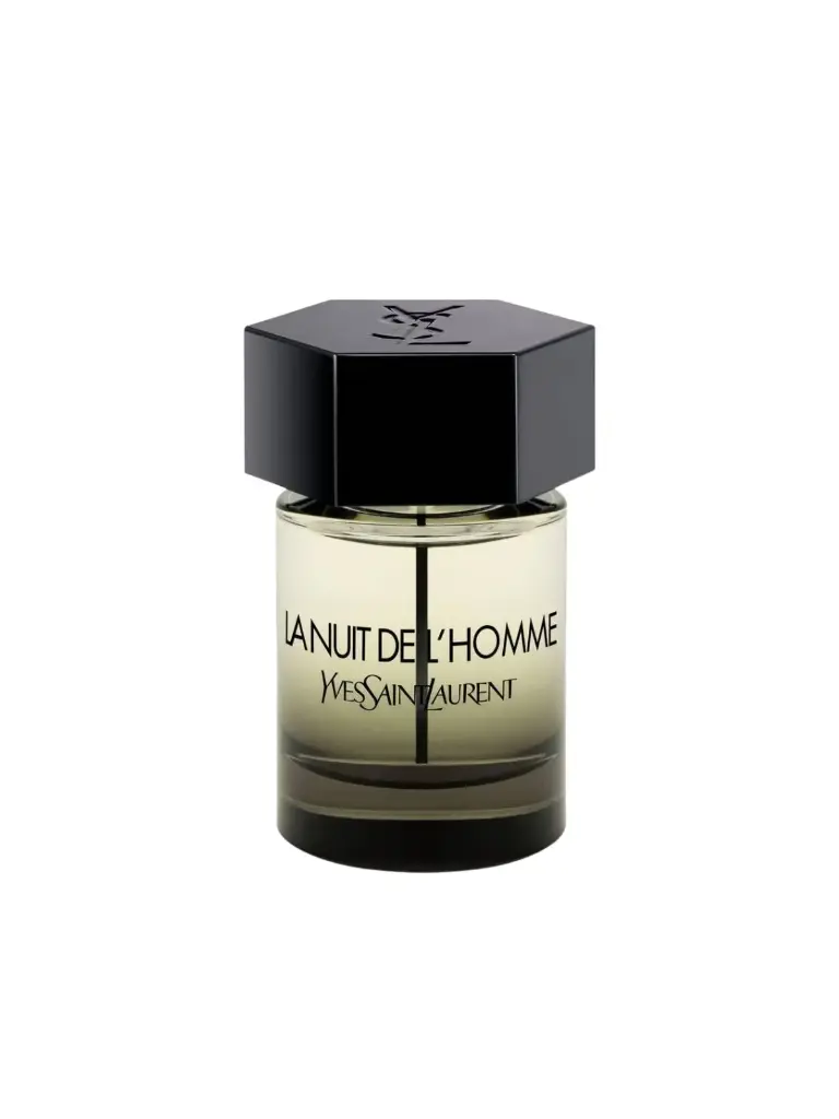 La Nuit De L’Homme Eau de Toilette 100ml