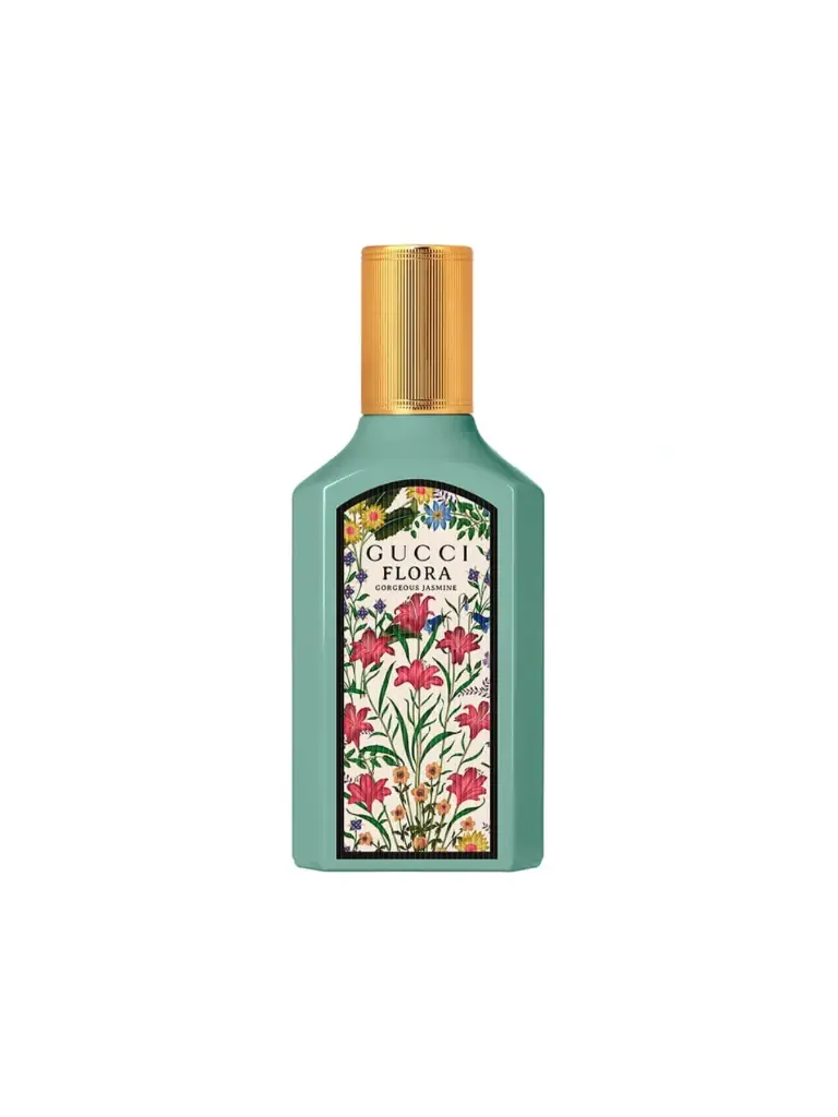 Flora Gorgeous Jasmine Eau de Parfum 50ml
