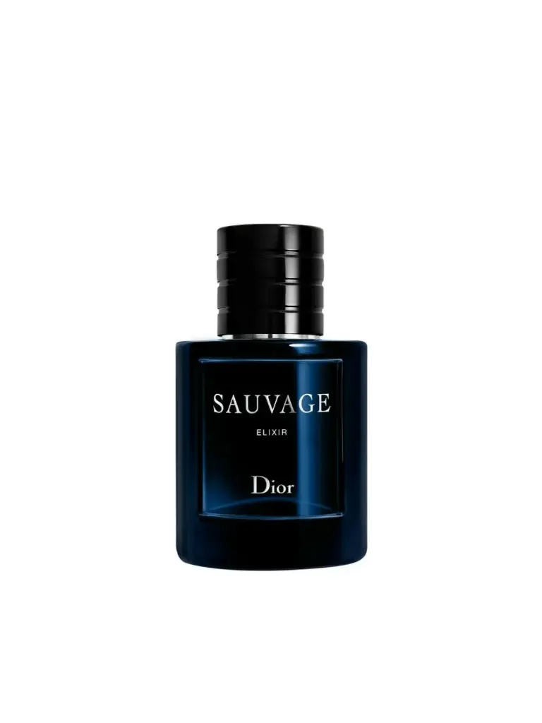 Sauvage Elixir 60ml