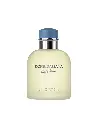 Light Blue Pour Homme Eau de Toilette 125ml
