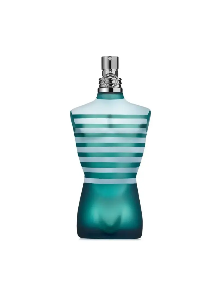 Le Male Eau de Toilette 125ml