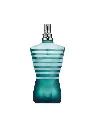 Le Male Eau de Toilette 125ml