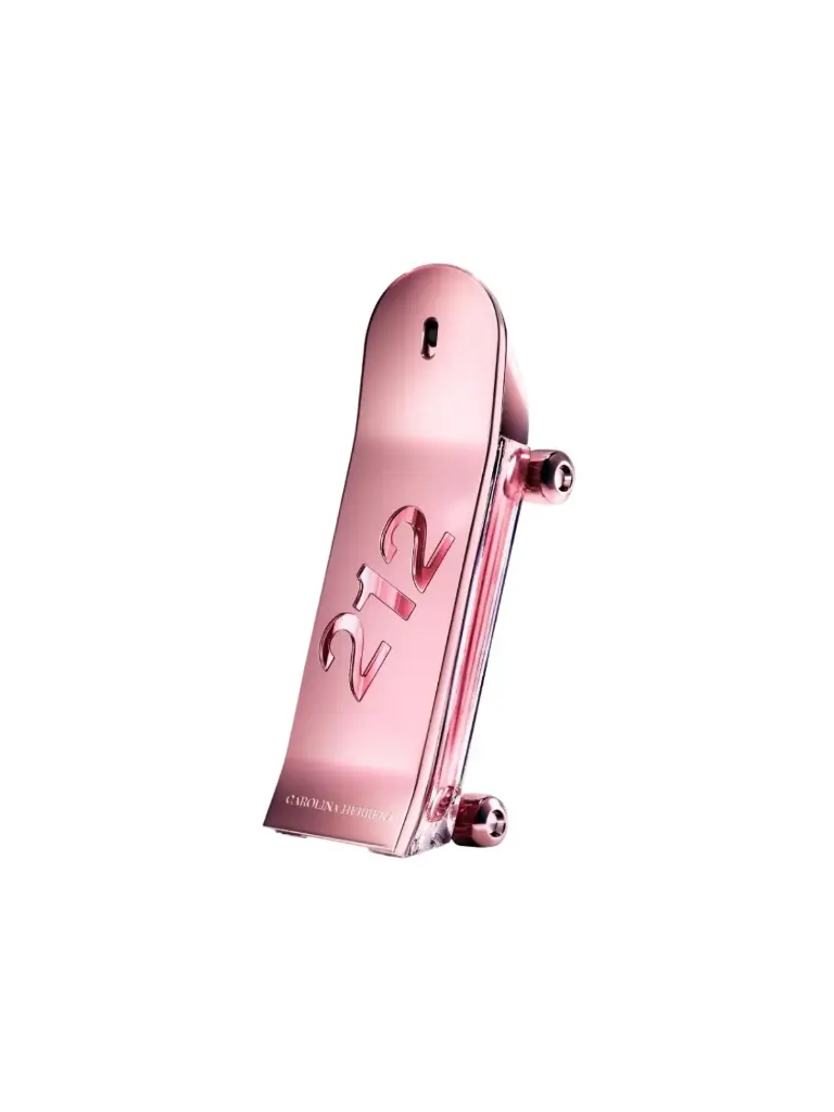 212 Heroes For Her Eau De Parfum 80ml 