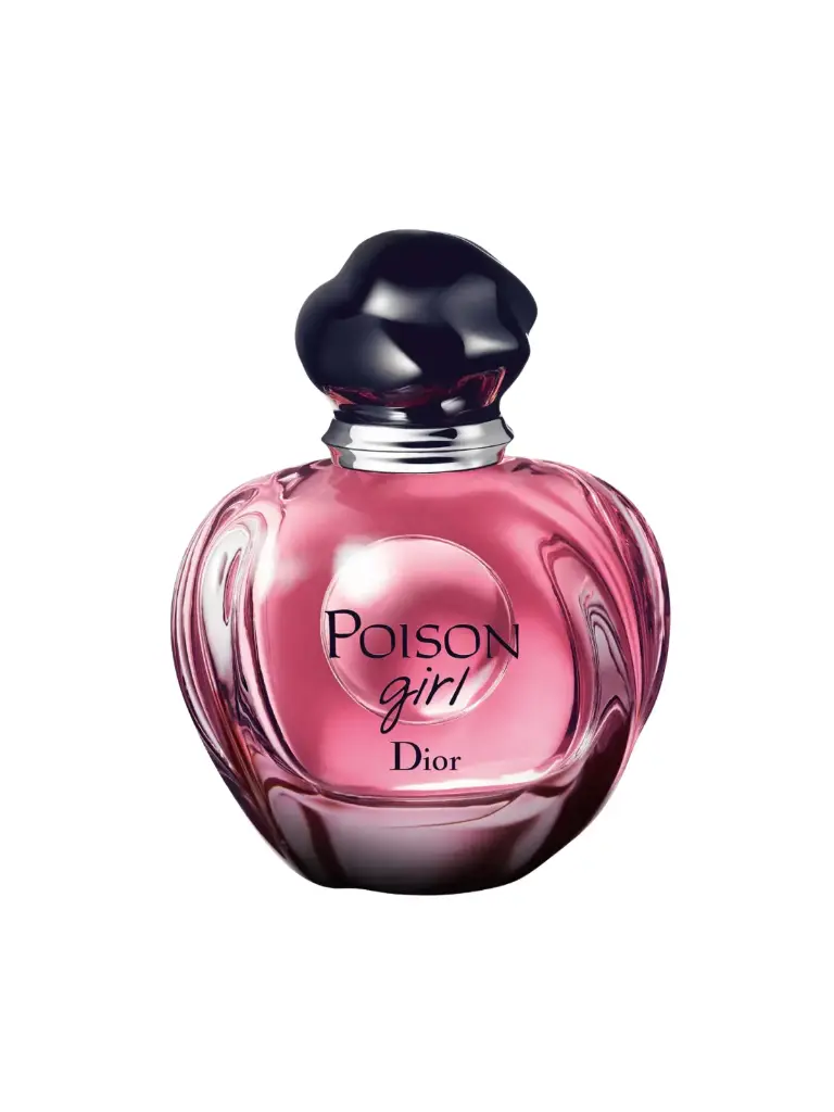 Poison Girl Eau de Parfum 100ml