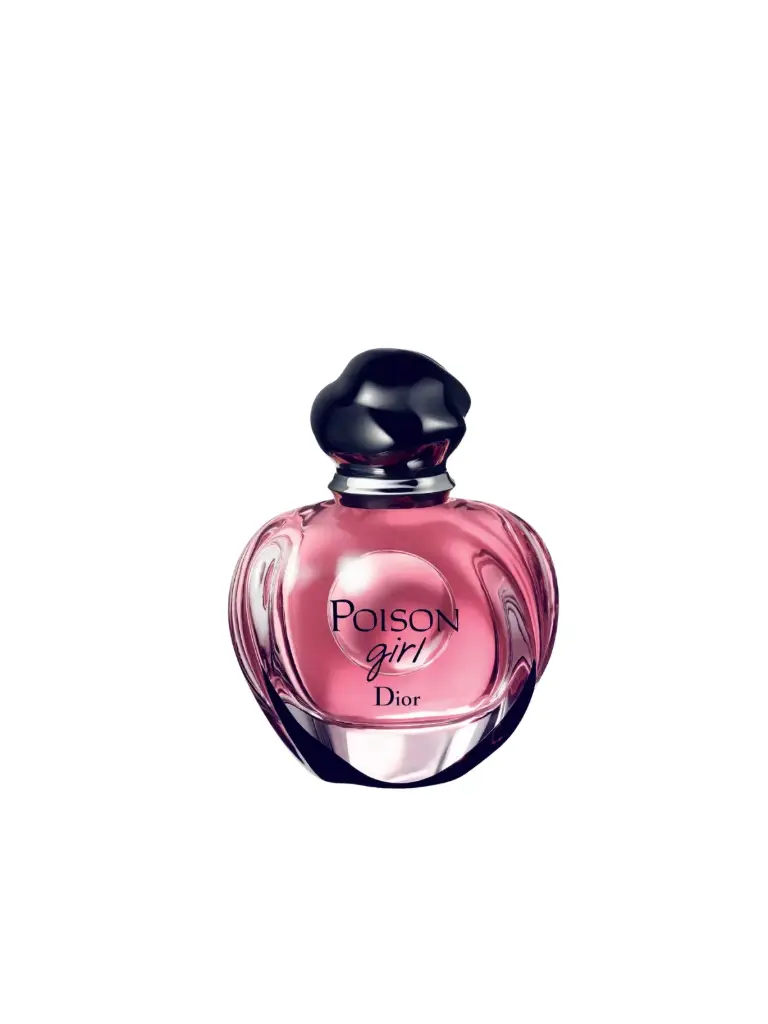 Poison Girl Eau de Parfum 100ml