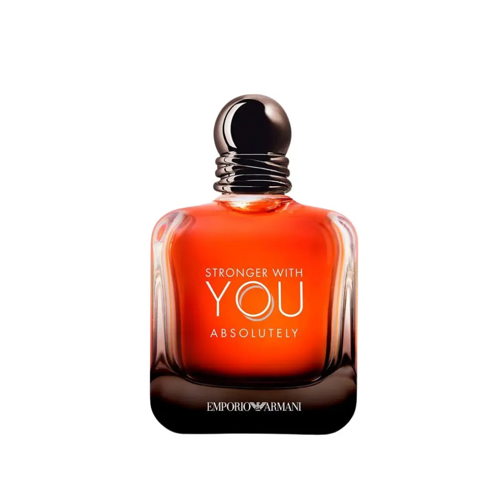 Stronger With You Absolutely Parfum 100ml