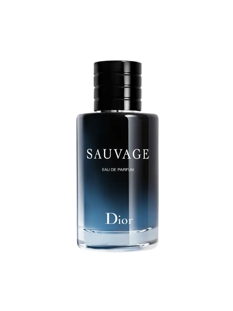 Sauvage Eau de Parfum 100ml