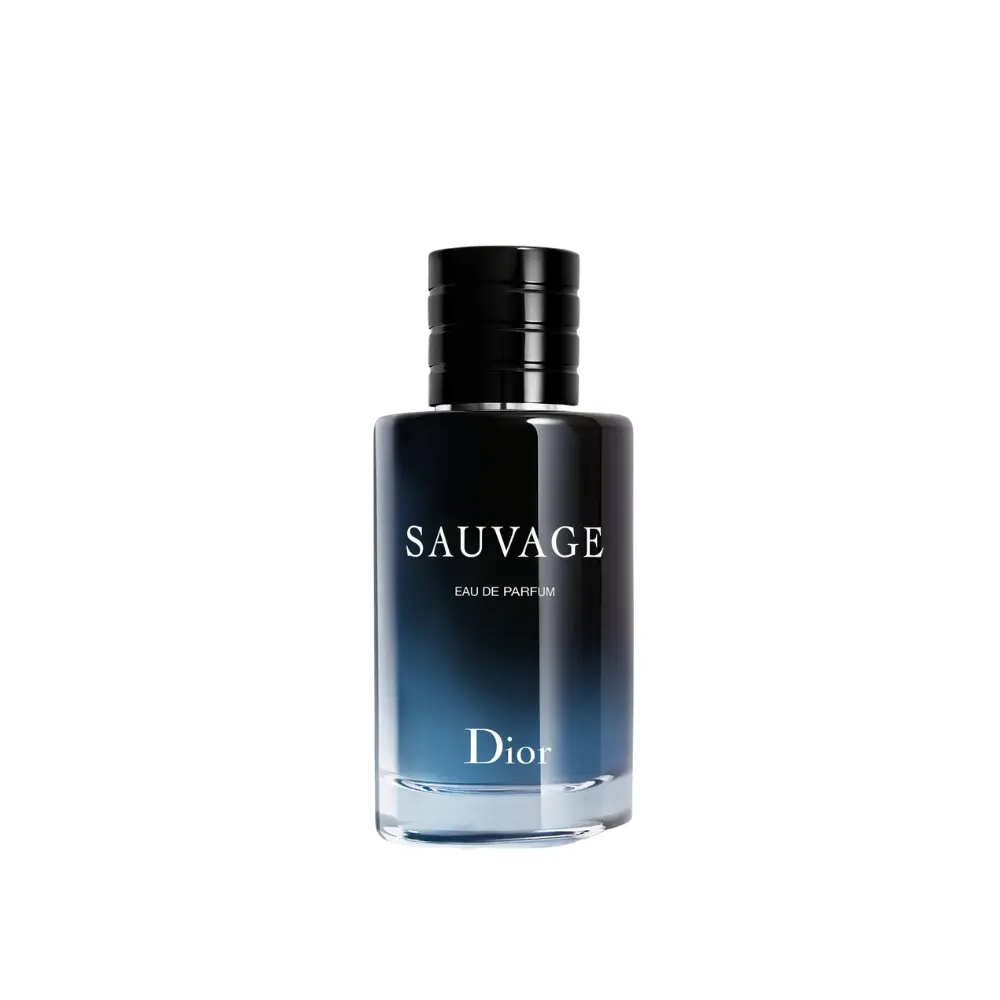 Sauvage Eau de Parfum 60ml