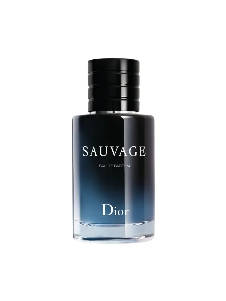 Sauvage Eau de Parfum 60ml