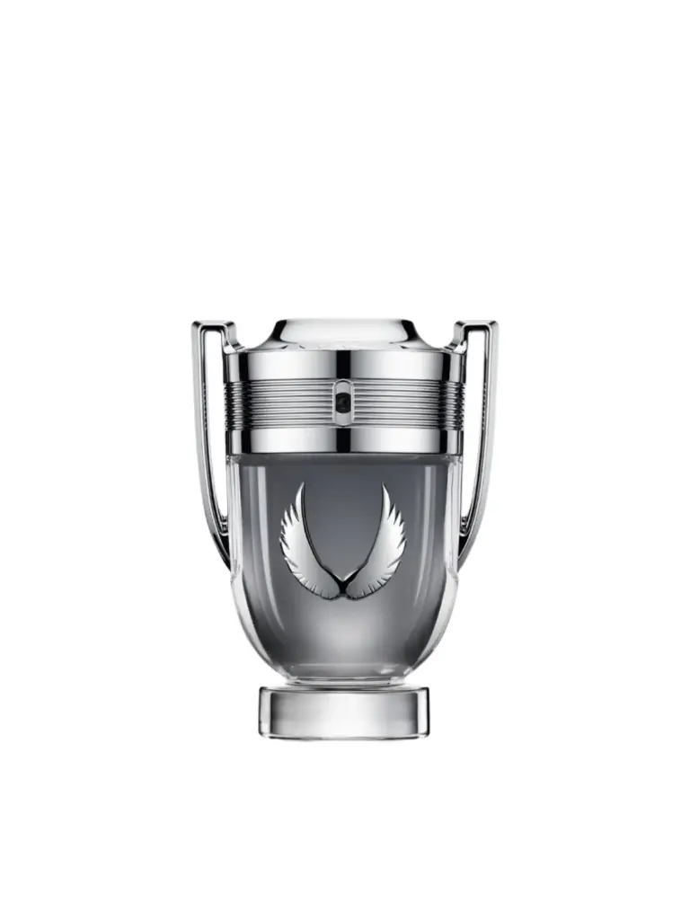 Invictus Platinum Eau de Parfum 50ml