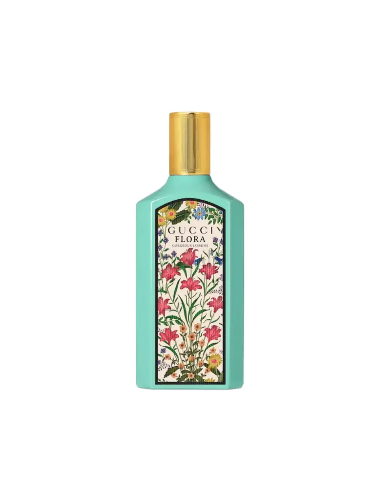 Flora Gorgeous Jasmine Eau de Parfum 100ml