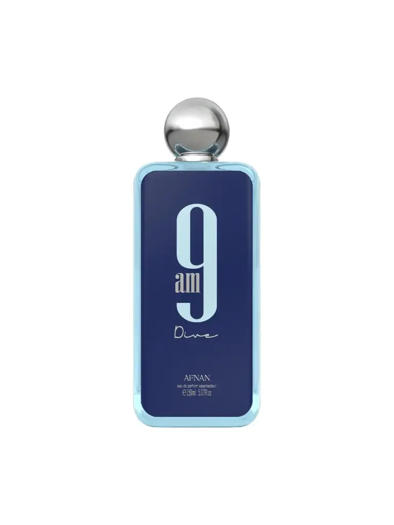 9AM Dive Eau de Parfum 100ml