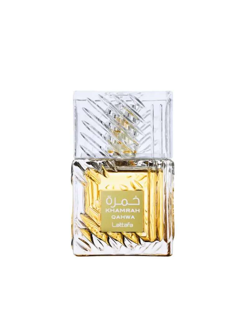 Khamrah Qahwa Eau de Parfum 100ml