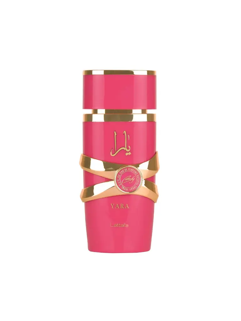 Yara Candy Eau de Parfum 100ml