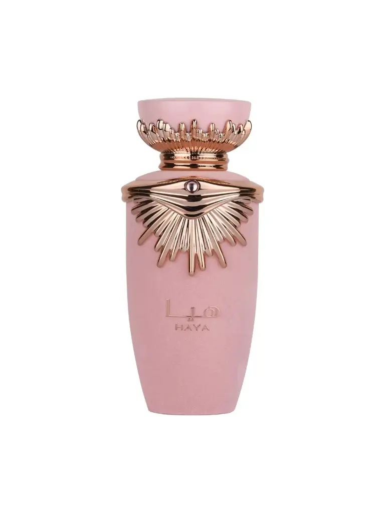 Haya Eau de Parfum 100ml