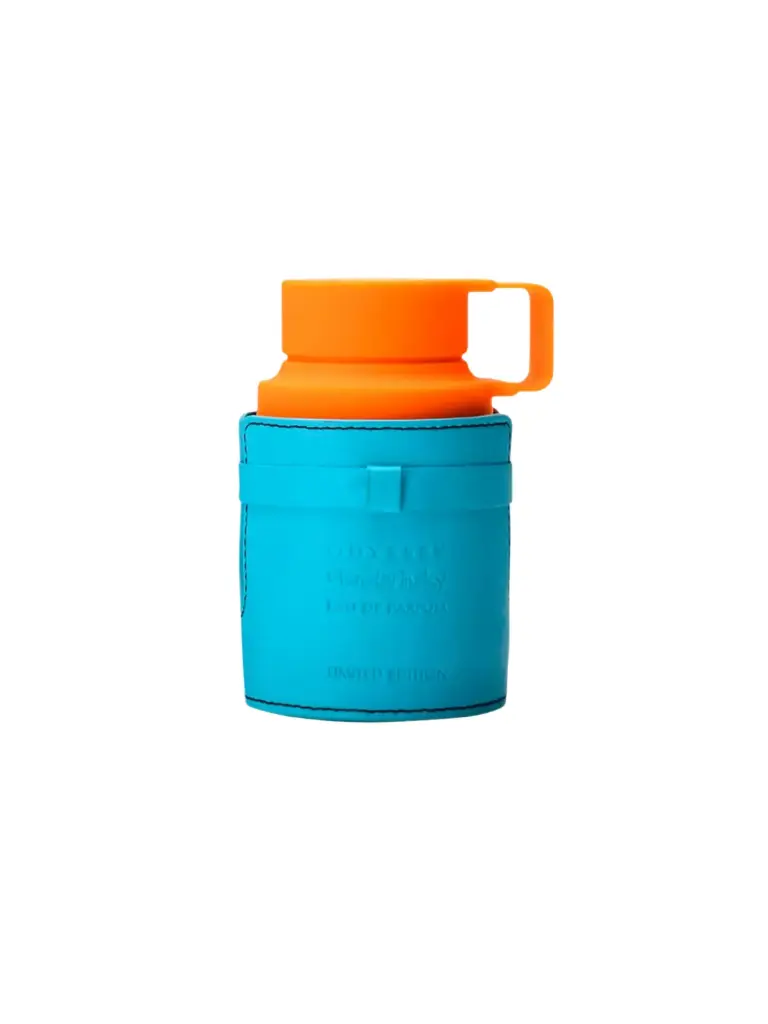 Odyssey Mandarin Sky Eau de Parfum 100ml