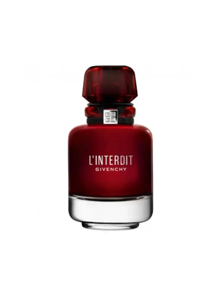 L’Interdit Rouge Eau de Parfum 50ml