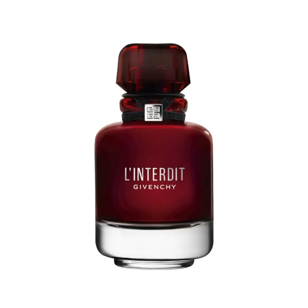 L’Interdit Rouge Eau de Parfum 80ml