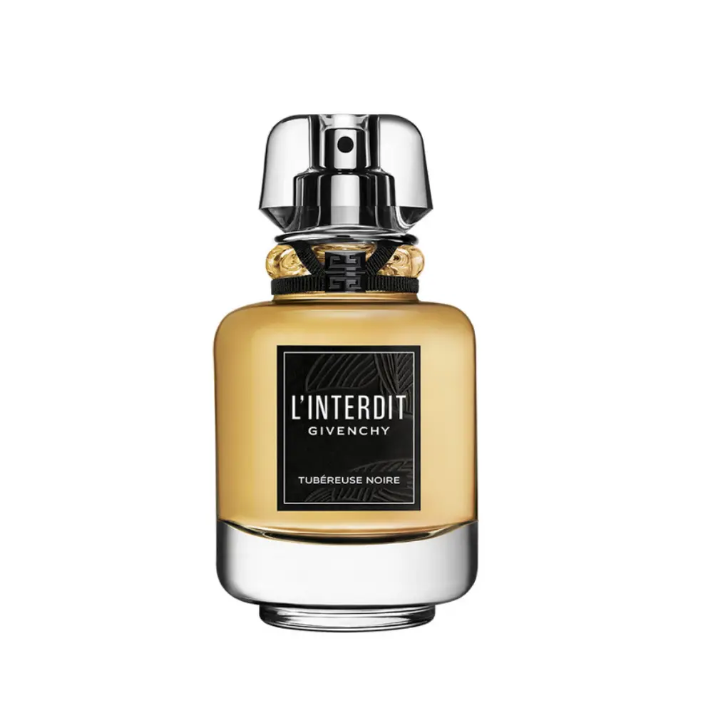 L’Interdit Millesime Tubereuse Noire Eau de Parfum 50ml