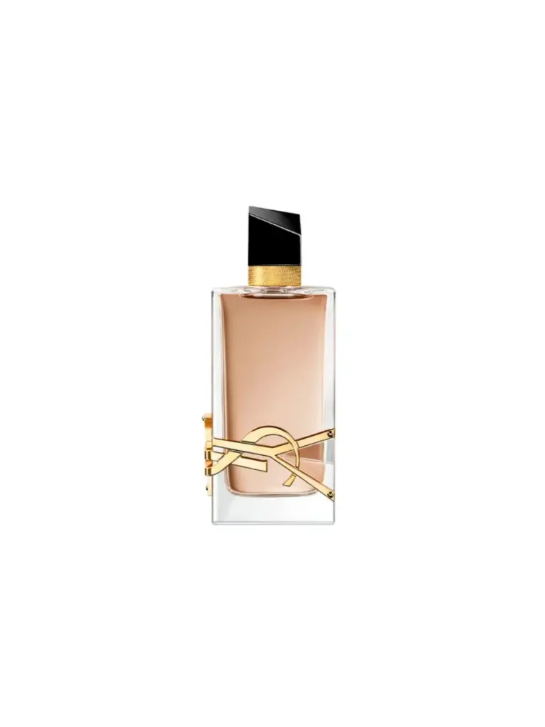 Libre Flowers & Flames Eau de Parfum 90ml
