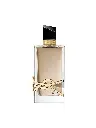 Libre Flowers & Flames Eau de Parfum 90ml