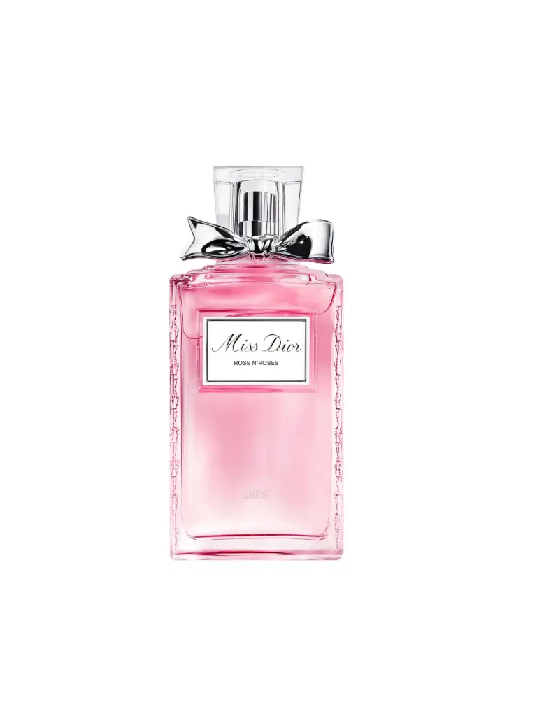 Miss Dior Rose N Roses Eau De Toilette 50ml