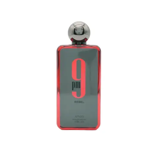[1107528100] 9PM Rebel Eau de Parfum 100ml