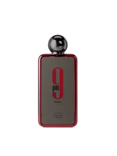 [1107528100] 9PM Rebel Eau de Parfum 100ml
