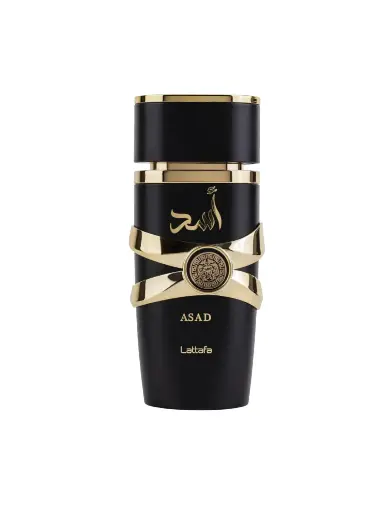 [1873541100] Asad Eau De Parfum 100ml