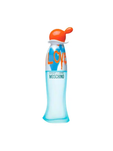 [1399145100] I Love Love Eau de Toilette 100ml