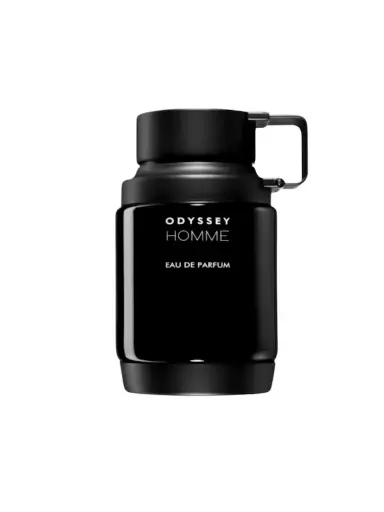 [1510931100] Odyssey Homme Black Eau de Parfum 100ml