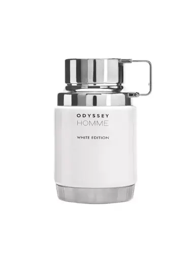 [1510932100] Odyssey Homme White Edition Eau de Parfum 100ml