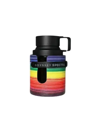 [1518865100] Odyssey Spectra Eau de Parfum 100ml