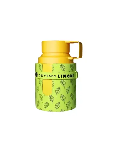[1518863100] Odyssey Limoni Eau de Parfum 100ml