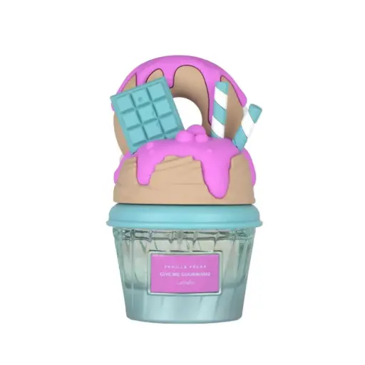 [1234965075] Give Me Gourmand Vanilla Freak Eau de Parfum 75ml