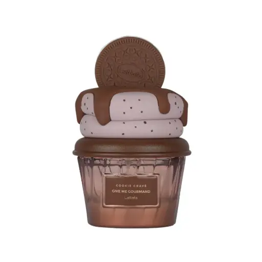 [1234966075] Give Me Gourmand Cookie Crave Eau de Parfum 75ml