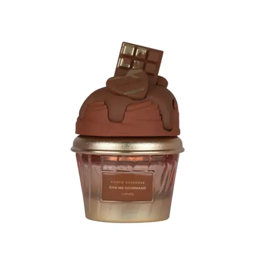 [1234967075] Give Me Gourmand Choco Overdose Eau de Parfum 75ml