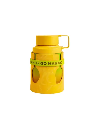 [1980952100] Odyssey Go Mango Tropical Eau De Parfum  100ml