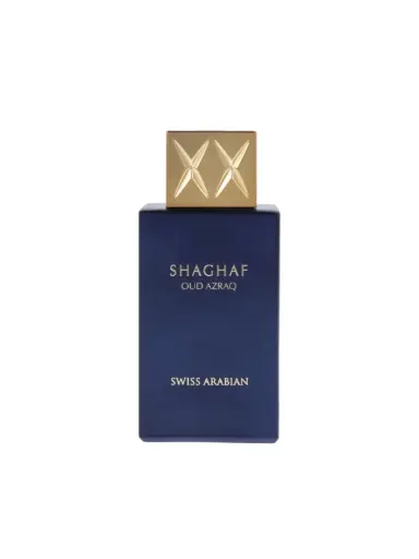 [1404126080] Shaghaf Oud Azraq Eau De Parfum 80ml