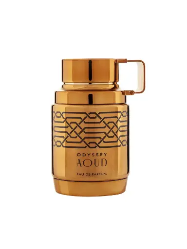 [1516614100] Odyssey  Aoud Eau De Parfum 100ml